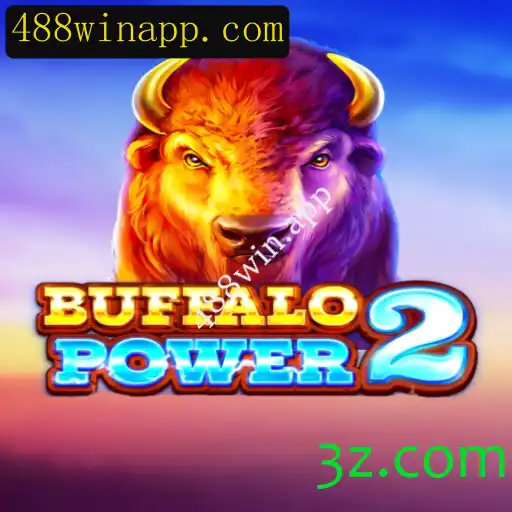 Explorando o Mundo de BuffaloPower2: O Jogo que Conquista na 488win.app
