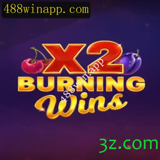 Explorando o Mundo de BurningWinsX2 no 488win.app