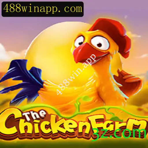 Explorando o Mundo de ChickenFarm no 488win.app