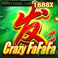 Ganhe Grandes Prêmios com CrazyFaFaFa no 488win.app