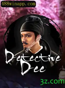 Explorando DetectiveDee: Um Mergulho no Mundo de Mistério e Estratégia