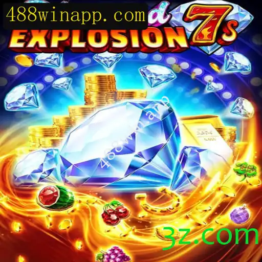 Descubra as Emoções de DiamondExplosion7s na 488win.app