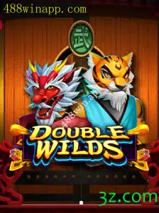 DoubleWilds: Explore o Mundo das Apostas com 488win.app