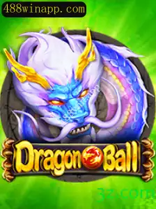 Explorando o Mundo de DragonBall no 488win.app