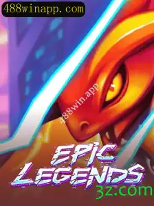 Explorando o Mundo do Jogo EpicLegends: Introdução, Descrição e Regras