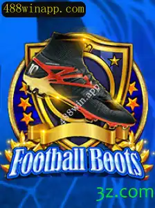 FootballBoots e 488win.app: Uma Nova Experiência de Jogo