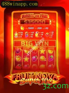 FruitNovaSuper100: Uma Introdução ao Mundo Frutado dos Jogos Online