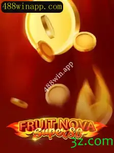 Explorando o Jogo FruitNovaSuper80: Uma Aventura Clássica no 488win.app