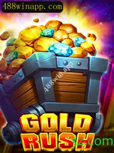 Descubra as Aventuras da Corrida do Ouro com GoldRush