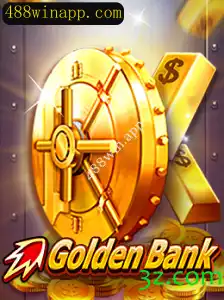 Descubra a Fascinante Experiência de GoldenBank no 488win.app