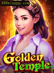 Explorando o Mundo de GoldenTemple no 488win.app