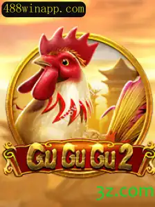 Explorando o Mundo de GuGuGu2: Um Jogo Revolucionário da 488win.app