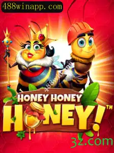 Explorando o Jogo HoneyHoneyHoney: Uma Jornada no Mundo das Abeelhas