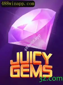 Descubra o Mundo Empolgante de JuicyGems no 488win.app