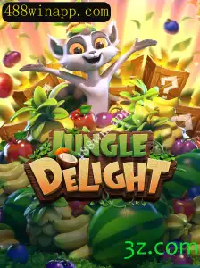 Explorando a Aventura Selvagem de JungleDelight