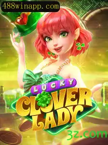 Descubra a Emoção do Jogo LuckyCloverLady no 488win.app