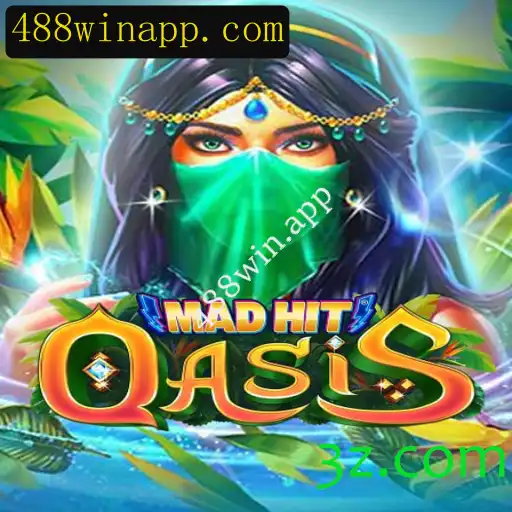 Explorando MadHitOasis: Um Novo Horizonte no Mundo dos Jogos