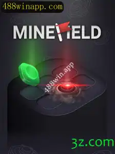 Explorando o Jogo MineField no 488win.app