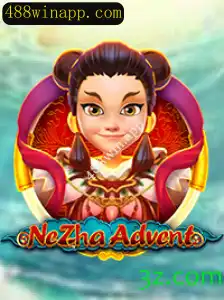 Explorando o Fascinante Mundo de NeZhaAdvent no 488win.app