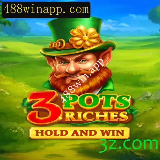 Descubra o Mundo de 3potsRiches no 488win.app: Regras e Estratégias para Vencer