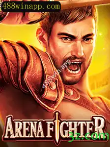 Descubra o Mundo Empolgante de ArenaFighter com 488win.app
