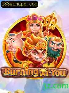 BurningXiYou: A Nova Sensação dos Jogos Inspirados na Mitologia Chinesa