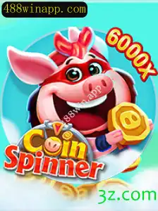Explorando CoinSpinner: Um Mergulho no Mundo dos Jogos Online e da Plataforma 488win.app