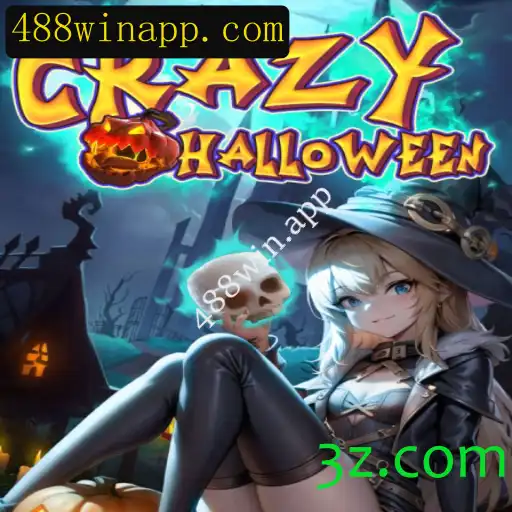 CrazyHalloween: Uma Imersão no Mundo Sinistro do Halloween