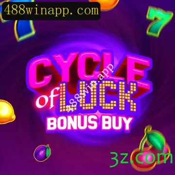 Explorando o Fascinante Mundo de CycleofLuckBonusBuy em 488win.app