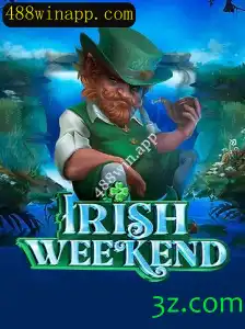 Descubra o Fascinante Mundo de IrishWeekend