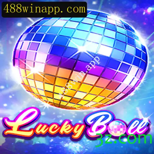 Descubra o Mundo Empolgante de LuckyBall no 488win.app