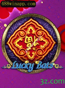 Explorando LuckyBats: Uma Jornada no Mundo dos Jogos de Azar com 488win.app