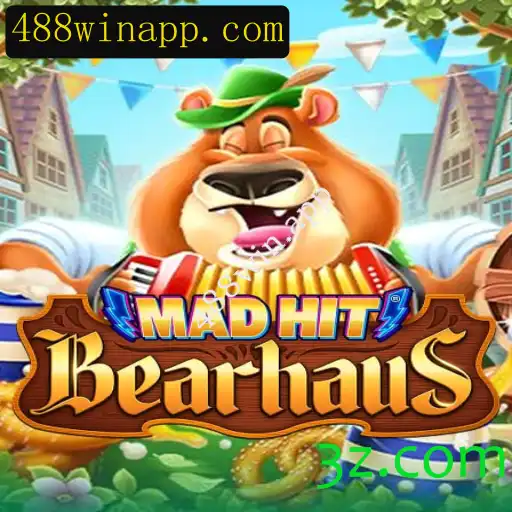 Explorando o Mundo de MadHitBearhaus: Inovações e Regras do Jogo