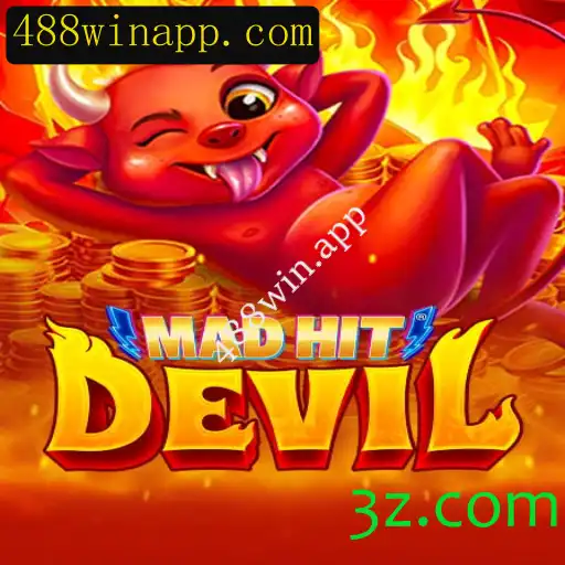 Explorando o Universo de MadHitDevil: Um Mergulho no Mundo de 488win.app