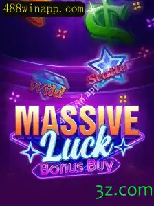 Explorando o Mundo de MassiveLuckBonusBuy: Um Jogo de Aventuras Incríveis