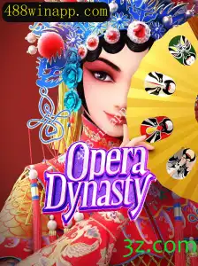 OperaDynasty: Um Mergulho no Fascinante Mundo do Jogo