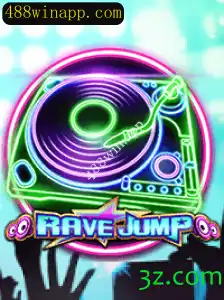 Explorando o Emocionante Mundo de RaveJump e a Plataforma 488win.app