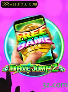 Uma Imersão no Mundo do Jogo RaveJump2M: Descrição e Regras