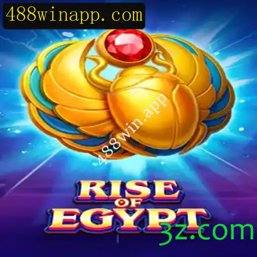 Explore o Fascinante Mundo de RiseOfEgypt no 488win.app
