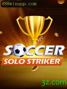 Desvendando o SoccerSoloStriker: Um Jogo Revolucionário