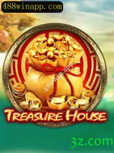 Explorando o Mundo de TreasureHouse: Regras e Estratégias