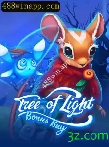 Descubra o Fascinante Mundo de TreeOfLightBonusBuy no 488win.app