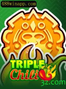 Desvendando o Mundo de TripleChili: O Jogo Que Conquista o 488win.app