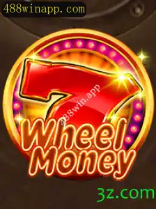 Descubra o Excitante Mundo do Jogo WheelMoney no 488win.app