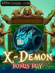 Descubra o Mundo de XDemonBonusBuy: Jogo Empolgante e Recompensador