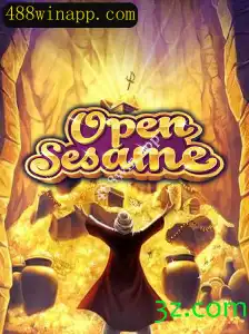 Descubra o Mundo de OpenSesame: Aventura e Diversão com 488win.app