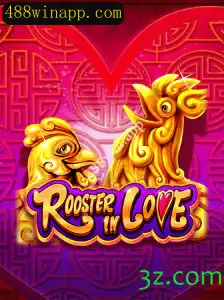 RoosterInLove: A Nova Sensação dos Jogos Online