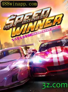 Explorando o Jogo SpeedWinner e sua Evolução Contemporânea