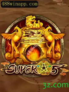 Explorando o Mundo Fascinante do Jogo Super5: Regras e Dinâmica