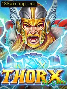 Descubra o Mundo de ThorX: Aventura e Estratégia no 488win.app